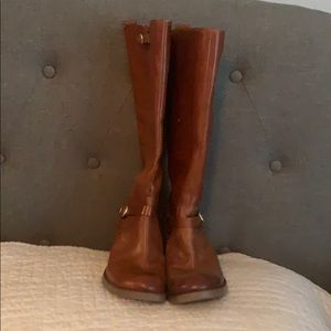 Lucky brand boots